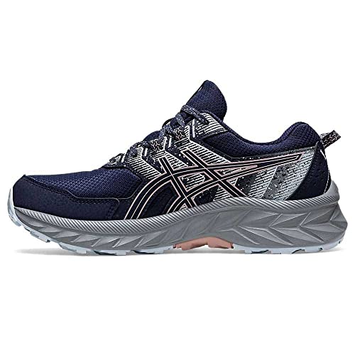 ASICS Gel Venture 9 1012B313401, Chaussures Running - 40 EU