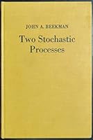 Two stochastic processes, 0470061758 Book Cover