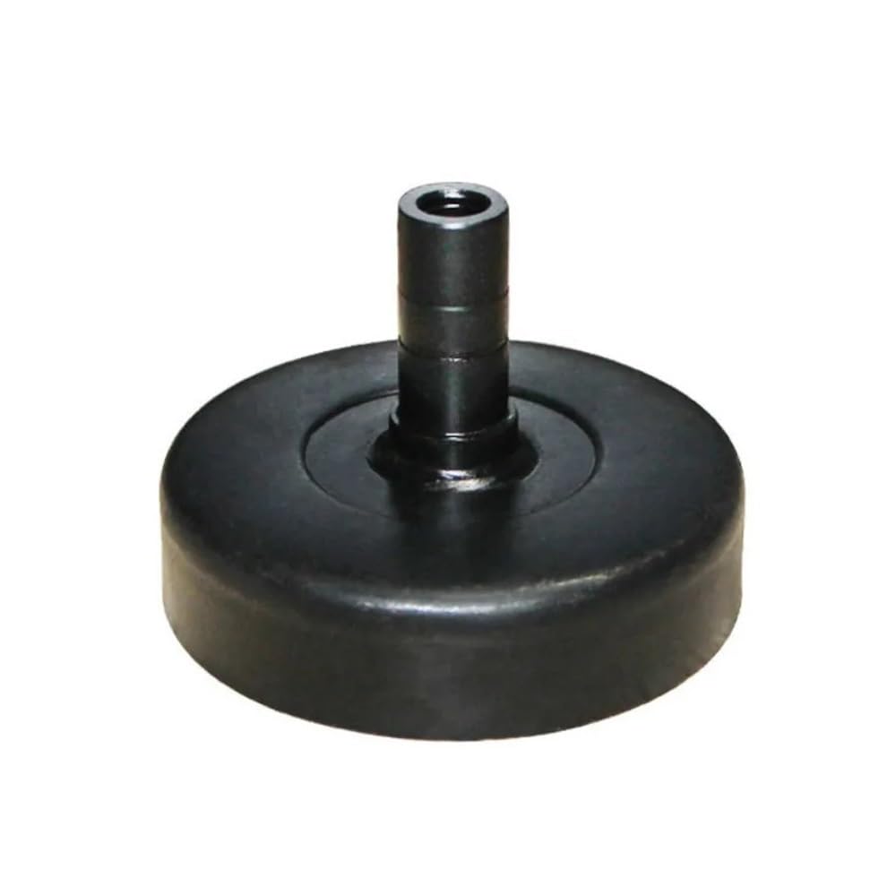 Tambor de Embrague 9T Compatible con desbrozadoras BC3410, 4310, G35L, G4K, G45L, 436R y 443R.