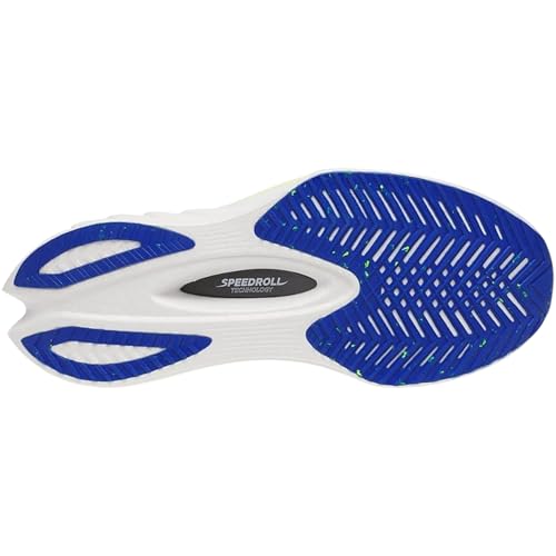 Image of Saucony Men's Endorphin Pro 4 Sneaker