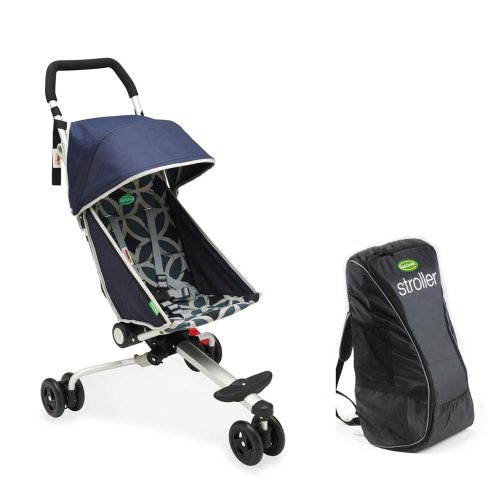 quick smart pram