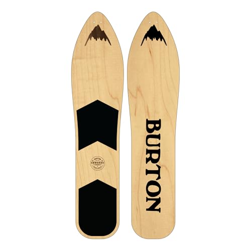 Burton The Throwback Snowboard