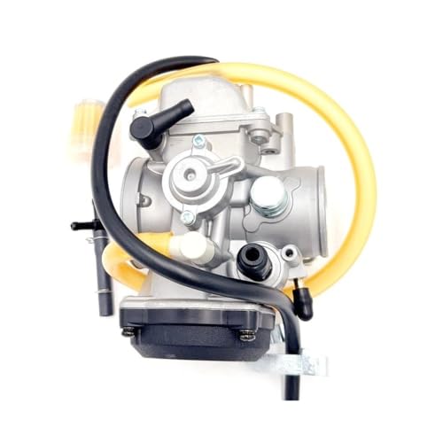 Carburateur moto Kawasaki KLR650 résout les problèmes de démarrage à froid KLX650 - 3