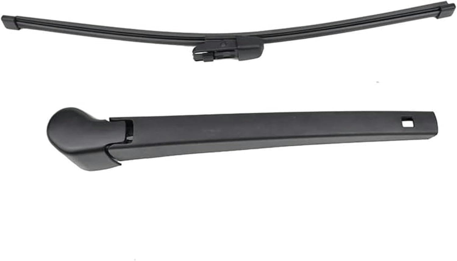 Car Rear Wiper Arm for Hyundai for Getz 2002-2011 Back Windscreen Wiper Blades Assembly Replacement Set Kit