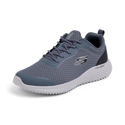 Image of Skechers Mens Bounder Sneaker