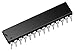 8-bit Microcontrollers - MCU 7KB 256 RAM 22 I/O (10 pieces)