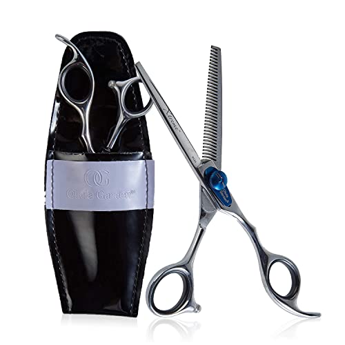 Olivia Garden Xtreme Effileur, Européen, Taille 6