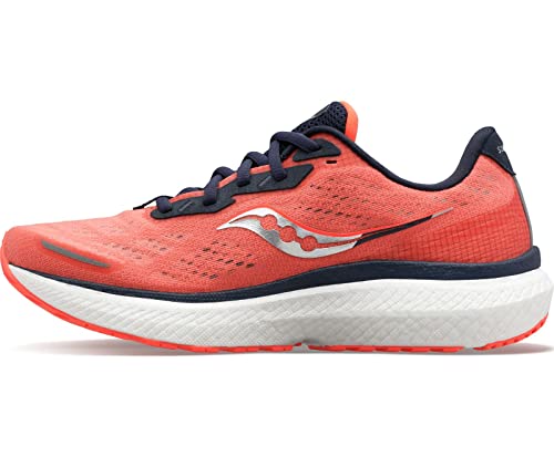 Image of Saucony Women's Triumph 19 Sneaker