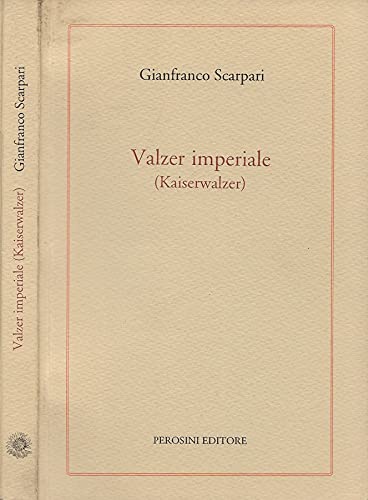 Valzer Imperiale (Kaiserwalzer)