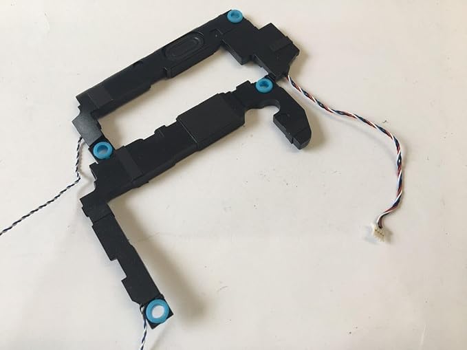 TravisLappy Laptop Internal Speaker Compatible for Dell Inspiron 3510 3511 3515 Left and Right Speaker Set P/N. 0J8FHX 0V56PM-image-34