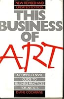 This Business of Art 082305361X Book Cover