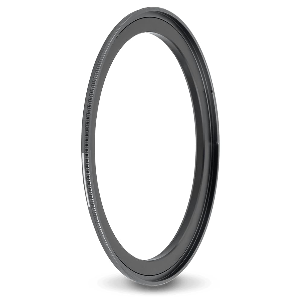NiSi JetMag Pro 82mm-82MAG Adattatore obiettivo filettatura 82 mm per collegare filtri magnetici 82MAG