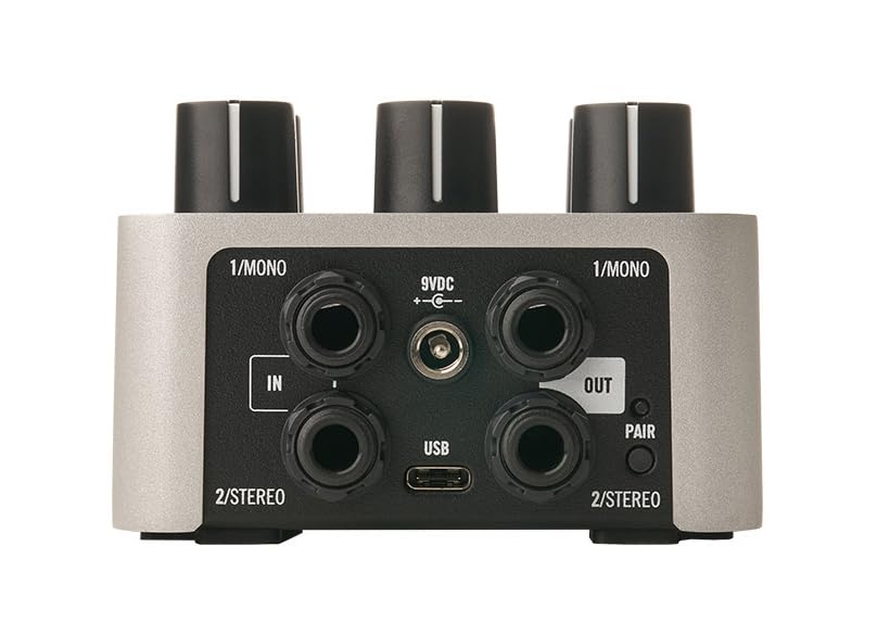 J*7様 (美品)UAFX Knuckles Amazon | UNIVERSAL AUDIO UAFX Knuckles UAFXシリーズ 6.5*9.2*14.1