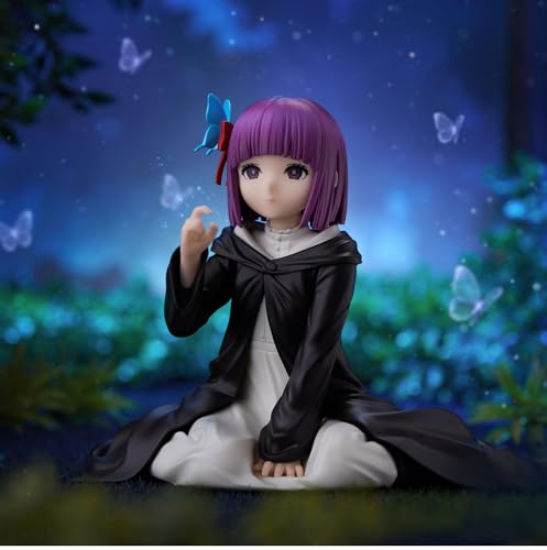 Frieren: Beyond Journey' End Statuette Fern In Those Days 10 cm - vue 6