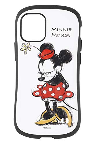 Disney - Maison de SABRE ミニーマウス iPhone12ケース　刻印なし Disney - Maison de SABRE ミニーマウス iPhone12ケース 刻印