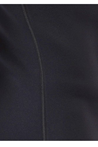 Micosuza Unisex Wetsuit Vest Top Premium Neoprene 3Mm Sleeveless Front Zipper For Diving Surfing Swimming Snorkeling #TOP6