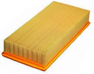 for BMW 525 (91-95) Engine Air Filter (x1) OEM Mann FRESH