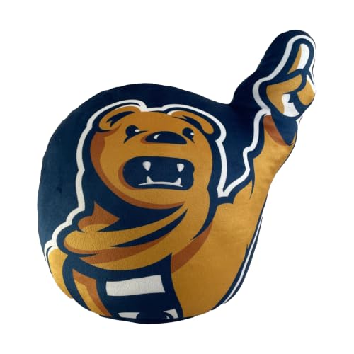 Proformance Home NCAA Penn State Nittany Lions Plushie Mascot Pillow with Features