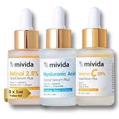 Hydrating & Brightening & AntiAging