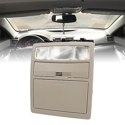 Lámpara de Techo Consola Superior para Auto Camry 2007-2011 miniatura 2