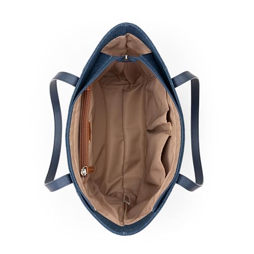 Image of The Sak Olvera Shoulder Tote Bag