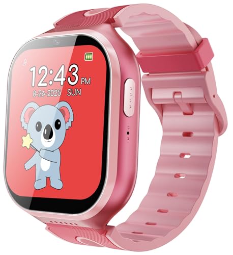 MFVLP Smart Watch for Kids