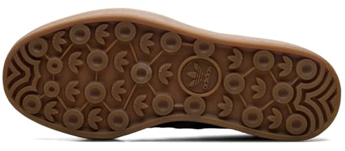 Adidas Gazelle Bold Womens Sneaker (Preloved Blue Ink Velvet, 9)3