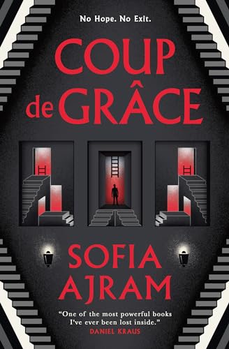 Cover of Coup de Grâce