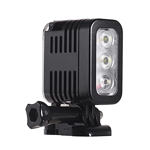 diving lights