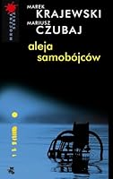 Aleja samobójców 8374146370 Book Cover