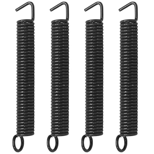 Luomorgo Noiseless Tremolo Springs for Electric Guitar