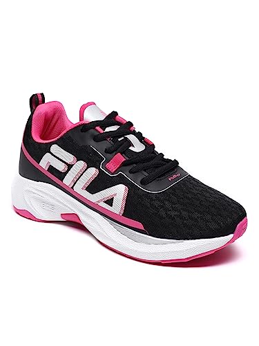 Image of Fila Womens Fila Women Artic W Sports Shoes Skate Shoe