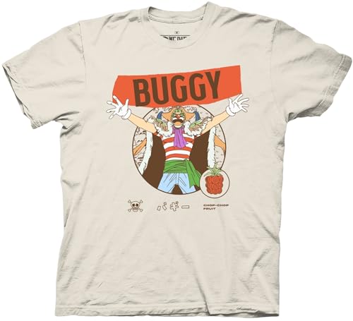 Amazon.com: Ripple Junction One Piece Men's Short Sleeve T-Shirt