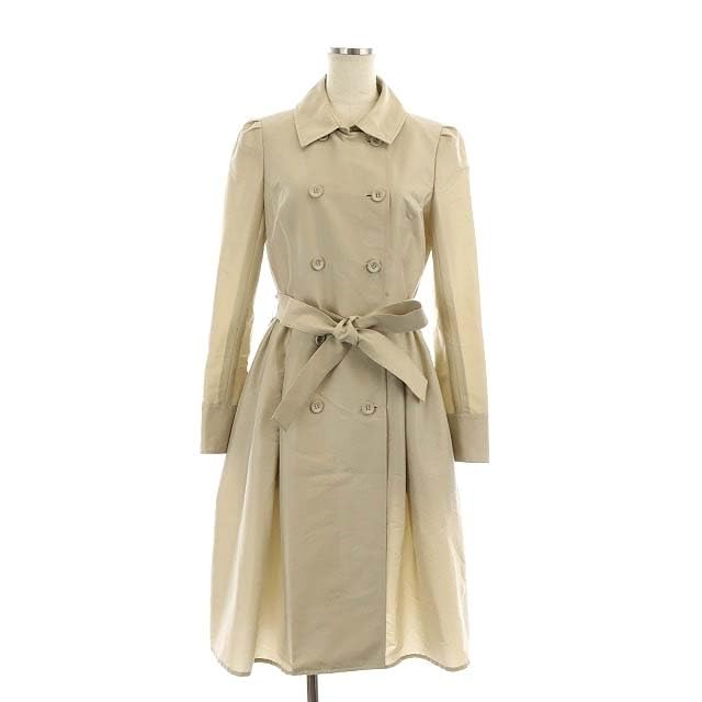 Rene トレンチコート Rene トレンチコート