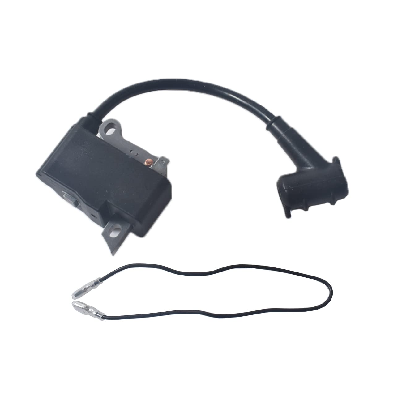 LIANGXUEKEER Ignition Coil for STIHL Chainsaw MS193T MS193TC ID#1137 1105 MC3 1529 ZF-IG-A00147 Chainsaw Parts