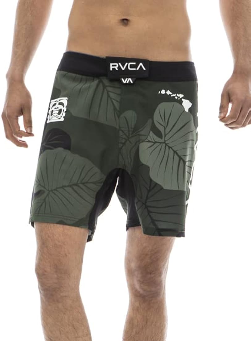 Amazon | (ルーカ)RVCA 2022 メンズ BJ SCRAPPER SHORT ウォークパンツ