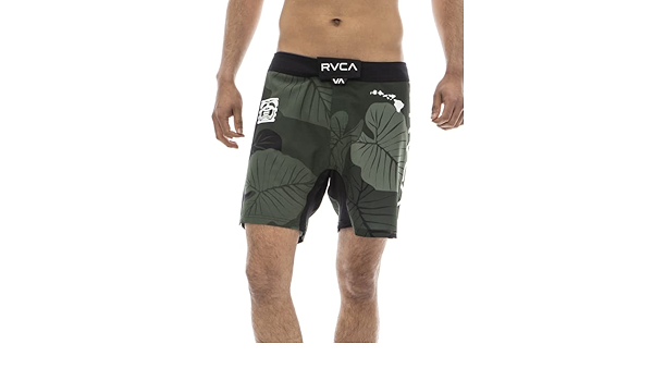 海外販売× 新品RVCA ルーカ34インチBJ SCRAPPER SHORT ウォークパンツ