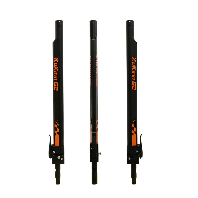 Potencia Kukirin G2 G3 para solucionar holgura en manillar Mobile TM