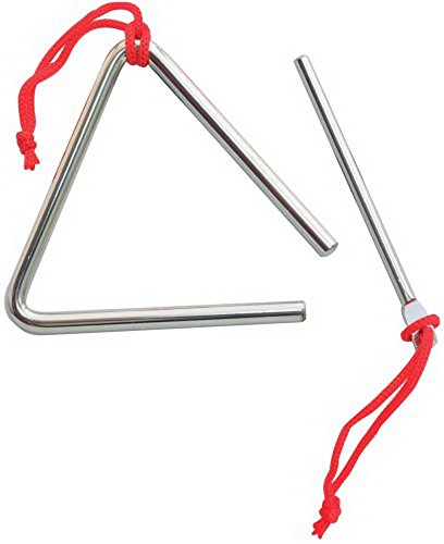 Preisvergleich Produktbild Doremini Metall Triangel