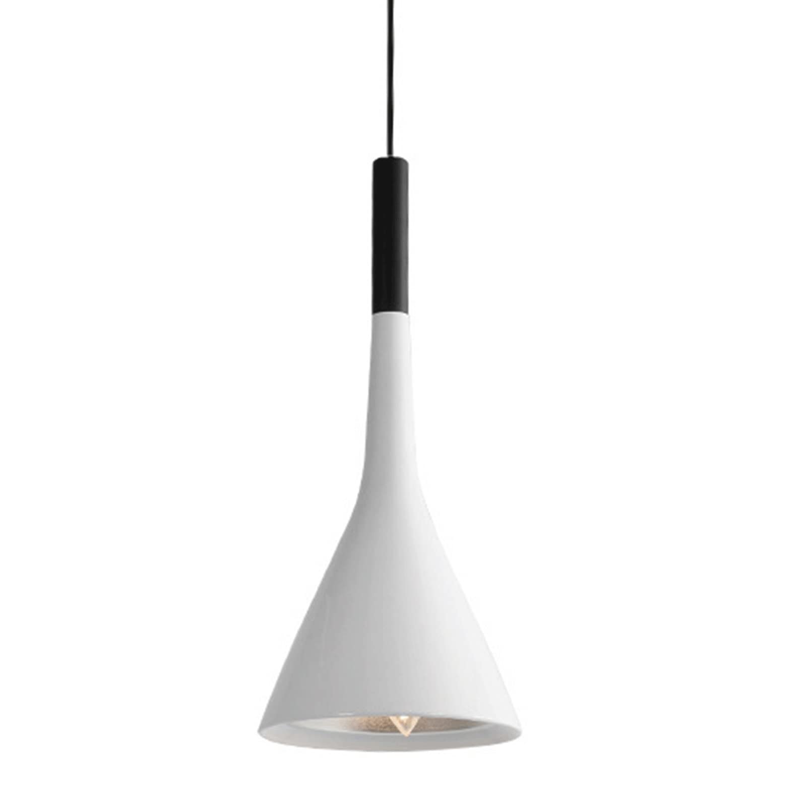 Lampe suspendue moderne réglable pour éliminer les zones d'ombre de cuisine