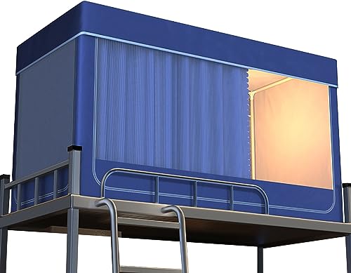 Cama con Dosel para Niños Marca Generic