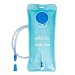 Local lion Sac à Dos de Vélo Sac de Randonnée Alpinisme Montagne Sport de Plein Air Camping Course Marche Sac pour Cyclisme Homme Femme Ultraléger 18L (Bleu-9)