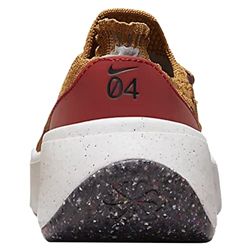 Nike Space Hippie 04 Wheat/Black2