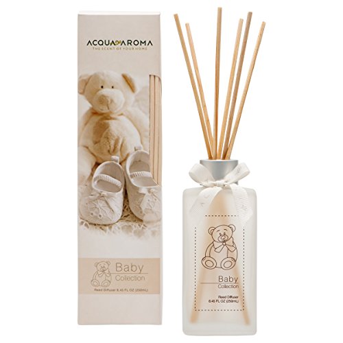 Acqua Aroma Baby Collection Difusor 250 ml miniatura 4