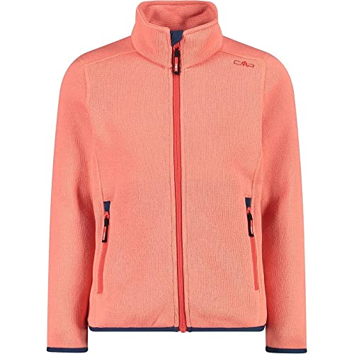 Chaqueta infantil Knit-Tech de punto térmico transpirable estampado Flamencos talla 176