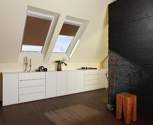 Rollo Fur Dachfenster Universal