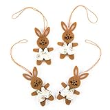 Die Hasenanhänger können als Geschenkanhänger oder als Mitbringsel, Mitgebsel, Kindergeschenk, Give-away, Kundengeschenk, Werbegeschenk für Kunden, als Ostergeschenk für Freunde, Gäste, Kinder, Kollegen und Mitarbeiter genommen werden. Über ein kleines Präsent zu Ostern freut sich jeder.