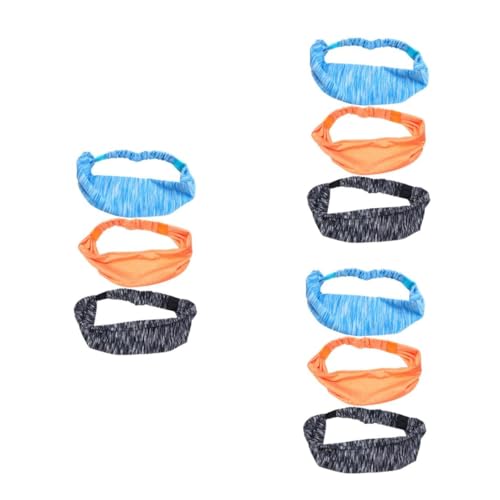 Bandeau anti-transpiration Hemobllo évacuant l'humidité