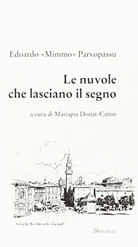 Le nuvole che lasciano il segno