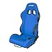 Produktbild Simoni Racing SRS/1B Sport Seat Jenson, Blau